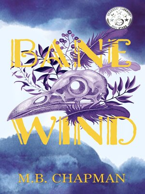 cover image of Banewind